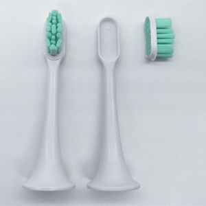 Têtes de <span class=keywords><strong>brosse</strong></span> à dents de rechange à poils haute densité pour brosses à dents électriques <span class=keywords><strong>Xiaomi</strong></span> Mijia T300 T500 - Product Image 4