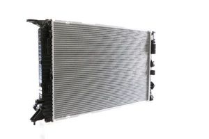 Radiateur d'origine Behr OE 4G0 121 251 B 8K0 121 251 H pour Audi Volkswagen État neuf - Product Image 4