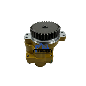 Bomba de Aceite 233-5220 10R2296 Compatible con Motores 3176B 3176C 3196 - Product Image 4