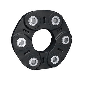Acoplamiento Flexible SGF Lex-140.04, Acoplamiento de Eje de Acero de 50 mm de Diámetro Interior para Plantas de Manufactura - Product Image 2