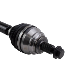 <span class=keywords><strong>Prix</strong></span> de gros d'usine Arbre d'entraînement d'essieu CV de haute qualité pour <span class=keywords><strong>AUDI</strong></span> <span class=keywords><strong>A3</strong></span> (8P1) 1K0407272EK 1K0407272RB 3Q0407272BD 5Q0407762FX - Product Image 3