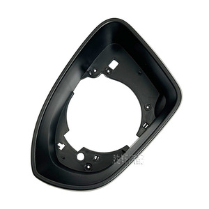 Opel Insignia Astra K <b>Mirror</b> Frame <b>Plastic</b> Rearview <b>Mirror</b> Bezel Side <b>Mirror</b> Trim Full Set Driver Left Passenger Right - Product Image 3