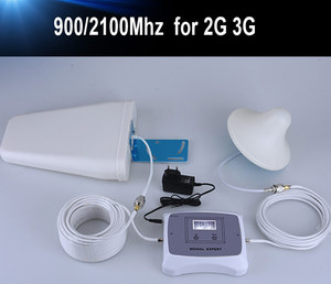 Phổ di động 900/2100MHz Mạng <span class=keywords><strong>Repeater</strong></span> GSM 2G 3G 4G di động tín hiệu <span class=keywords><strong>Booster</strong></span> <span class=keywords><strong>Repeater</strong></span> <span class=keywords><strong>UMTS</strong></span> khuếch đại - Product Image 6