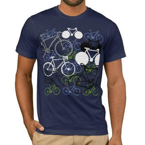 <span class=keywords><strong>DGT</strong></span> camiseta personalizada de gran tamaño Camiseta gráfica de algodón Camiseta de diseñador de gran tamaño Camiseta con estampado de pantalla digital para hombres - Product Image 2