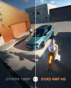 Hikvision Ban Đầu 4 MP Deepinview ANPR IDS-2CD7A46G0/P-IZHSY Moto Varifocal Darkfighter 140 dB WDR H.265 + POE Bullet IP Máy Ảnh - Product Image 5