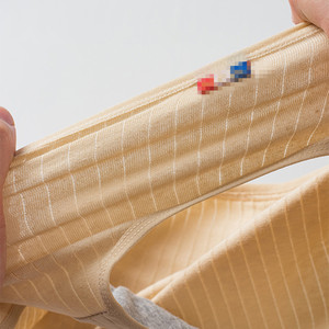 Ropa interior de algodón para mujer, bragas sin costuras, bragas sexis transpirables para mujer, <span class=keywords><strong>calzoncillos</strong></span> de Color sólido, lencería para niñas - Product Image 6