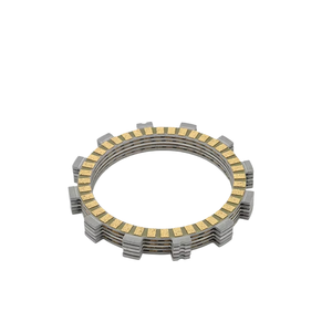 แผ่นคลัทช์รถจักรยานยนต์ Thunder 125 GP 100 <span class=keywords><strong>satria</strong></span> <span class=keywords><strong>Fu</strong></span> 150 GN GS TS Txr - Product Image 4