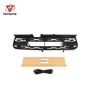 Griglia Frontale Auto in ABS Direttamente dalla Fabbrica per <span class=keywords><strong>RAV4</strong></span> 2001-2003 - Product Image 2