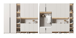 Customized Large Capacity Foldable <b>Shoe</b> Storage Cabinet Breathable Moisture-Proof Easy Clean for Home Whole House Small <b>Space</b> - Product Image 6