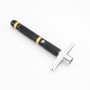 TXQSaber Warrior rgb et neopixel sabre laser mandalorian <span class=keywords><strong>Blaster</strong></span> vente en gros Flash sur choc laser de haute qualité - Product Image 3