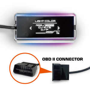 OBD2 DSG Oil Temperature Meter - Product Image 2