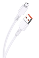 Aksesoris Ponsel JOKADE OEM Kabel Data USB Campuran Micro 4 Warna TPE 1M Kabel USB Micro Pengisian Cepat
