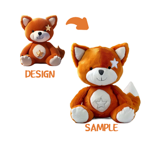 Custom Made <strong>Soft</strong> <strong>Stuffed</strong> Animals <strong>Plush</strong> <strong>Toy</strong> OEM ODM Custom Plushies Doll