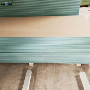 Plaquo Plâtre Ba13 Plasterboard <span class=keywords><strong>Plaque</strong></span> Ba13 120*250 - Product Image 3