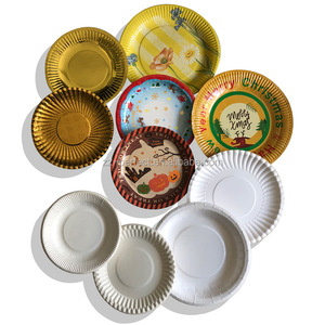 Máquina Automática para Fabricar/Formar Bandejas de Papel para Pasteles y Muffins al por Mayor - Product Image 6