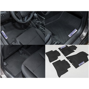 Alfombrilla de coche personalizada al por mayor de alta calidad para <span class=keywords><strong>MAZDA</strong></span> <span class=keywords><strong>6</strong></span> 2019 2020 2021 <span class=keywords><strong>2022</strong></span> 2023 2024 - Product Image 2