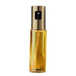 Pulverizador de cocina Asar a la parrilla 100Ml Dispensador de aceite de oliva Botella de spray para cocinar - Product Image 3