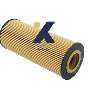 Filtre à huile pour camion lourd chinois 51.05504-0096 HU947/2X E161HD28 LF3754 pour moteur T5G 080V05504-0096 080V05504-6096 - Product Image 6