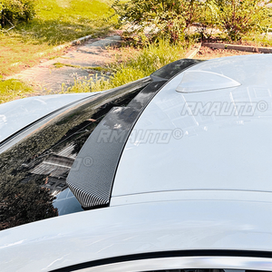 Alerón Trasero para Techo de BMW Serie 3 G20 2019 2020 2021 2022, Accesorios de Tuning para Automóviles Sedán - Product Image 4