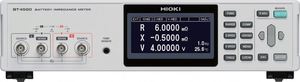 Probador de Impedancia de Batería Hioki BT4560 |   Analizador EIS de Baja Frecuencia (0.01Hz-1050Hz) con Resolución de 0.1uOhm para Baterías de Iones de Litio - Product Image 3
