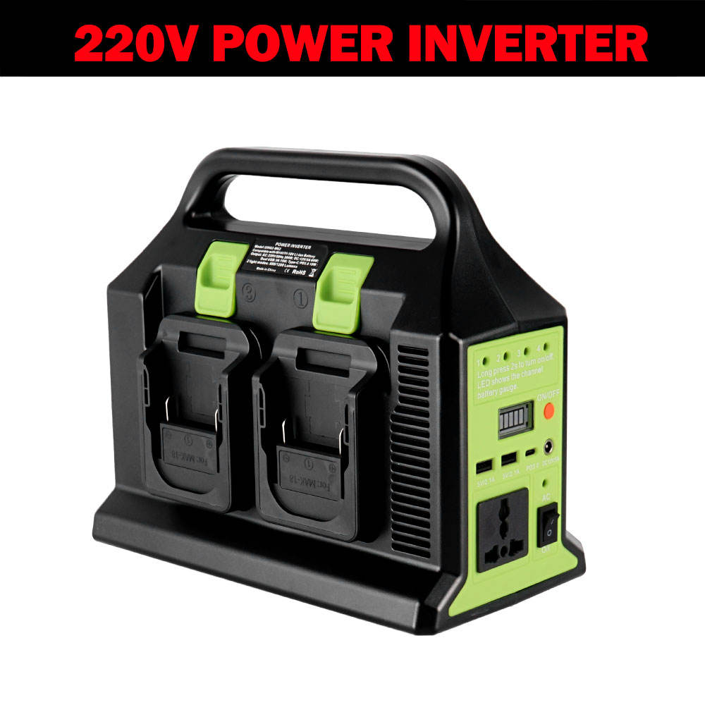 220v