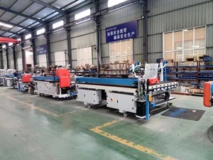 Automatische <span class=keywords><strong>Glass</strong></span> chneide maschine 3800x2600mm Automatischer <span class=keywords><strong>Glass</strong></span> chneide tisch 3660x2440mm Automatischer <span class=keywords><strong>Glass</strong></span> ch neider - Product Image 6