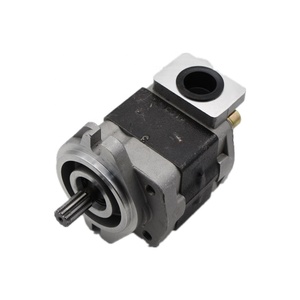 Pompe à engrenages hydraulique haute performance ELIC SGP KRP4 YP15 SHIMADZU pour excavatrice, usage industriel, modèles Spg GPY GPY-3 GPY-4 GPY-5 8 GP - Product Image 5