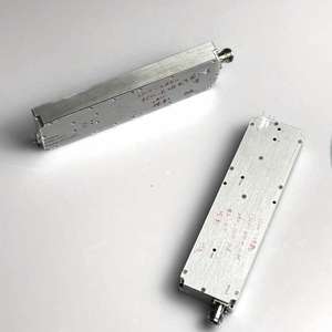 Модуль подавления дронов DESCBOOST DXK-100W-RFM 800 МГц (700-850 МГц) на основе GaN для систем противодействия FPV, C-UAS, Lora 433 МГц, 1.2 ГГц - Product Image 1