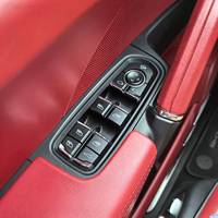 Conjunto de Interruptor de Control de Vidrios Automotrices de Alta Calidad, Interruptores Automotrices al por Mayor para Cayenne Macan Panamera 7PP959858 AF