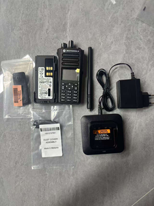 <span class=keywords><strong>Radio</strong></span> Portatile Motorola DGP8550e DGP5550e XPR7550e XPR7580e <span class=keywords><strong>UHF</strong></span> <span class=keywords><strong>VHF</strong></span> GPS AES-256 con Tastiera Completa e Lunga Portata - Product Image 5