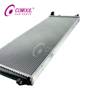 Radiateur de refroidissement du moteur COMOOL en aluminium A0995001403 pour Mercedes Benz GLE400 GLE430 GLE450 GLE500 GLE550 GLE63 GL450 GL500 GL550