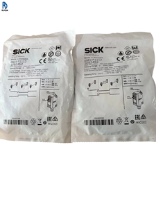 เซ็นเซอร์ควบคุม PLC เซ็นเซอร์โฟโตอิเล็กทริค ยี่ห้อใหม่แกะกล่อง รุ่น GSE6-P1112 - Product Image 1