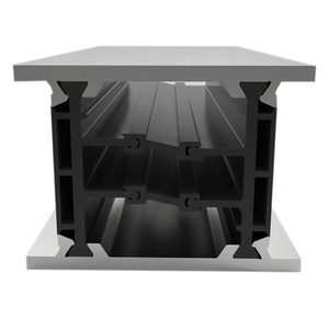 Isolation <span class=keywords><strong>thermique</strong></span> de barre cassée par chaleur de polyamide <span class=keywords><strong>pour</strong></span> la bande <span class=keywords><strong>thermique</strong></span> de coupure des accessoires PA66GF25 de fenêtre - Product Image 2