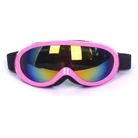 Lunettes de moto pour enfants, lunettes de course tout-terrain pour garçons et filles