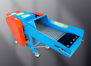 पूरा सेट नेपियर घास हेलिकॉप्टर हार्वेस्टर manufactuer - Product Image 4