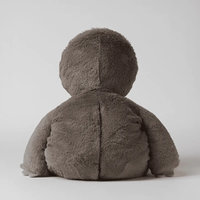 Nouvelle peluche animale tendance et douce pour la décompression quotidienne et le confort