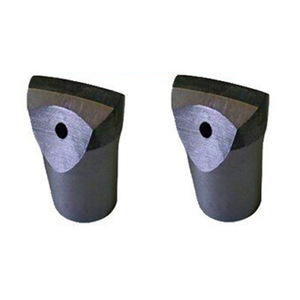Multipurpose <b>Drill</b> <b>Bits</b> Metric Jobbers Length 4MT Taper Shank Bright Uncoated For Steel Applications OEM Support - Product Image 3