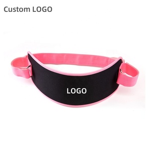Booty Training Musculation Squat Workout Réglable <span class=keywords><strong>Anti</strong></span> Slip Taille Tondeuse Pad Poussée Hanche Pont <span class=keywords><strong>Ceinture</strong></span> Pour Haltère - Product Image 2