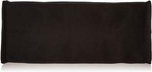 Initial Medium Canvas Tote <b>Bags</b> Everyday Use Custom Logo Plain Pattern Cotton Handle Zipper Vegetables Packing <b>Gifts</b> Shopping - Product Image 5