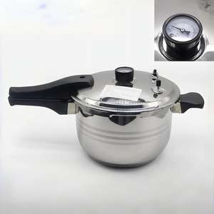 Attrezzatura per Laboratorio Dentistico, Pentola per Sterilizzazione e Polimerizzazione Dentale - Product Image 1