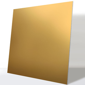 0.4mm 1.0mm 2.0mm Plus d'épaisseur Choisissez des feuilles de métal dorées avec des plaques d'<span class=keywords><strong>aluminium</strong></span> anodisées de couleur <span class=keywords><strong>adhésive</strong></span> - Product Image 5