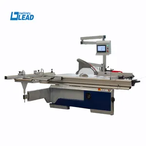 Wood /Aluminum Cutting Portable Table Saw For Woodworking Power Saws