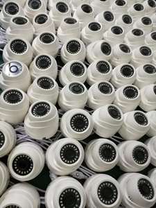 2MP kubah AHD kamera plastik dalam ruangan kubah perumahan <span class=keywords><strong>ir</strong></span> visi malam penjualan terbaik kamera analog dari CCTV OEM/ODM pabrik - Product Image 4