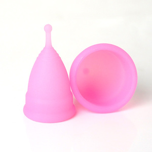 Sex Period Cups - Reusable, Organic, and Feminine Care