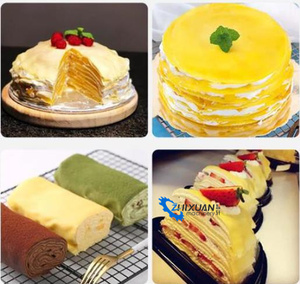 Máquina <span class=keywords><strong>de</strong></span> fabricación <span class=keywords><strong>de</strong></span> <span class=keywords><strong>tartas</strong></span> <span class=keywords><strong>de</strong></span> mil capas, producto en oferta, <span class=keywords><strong>precio</strong></span> - Product Image 6