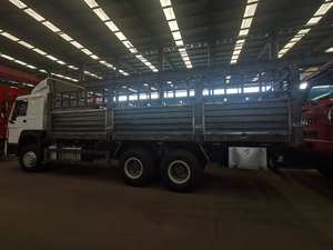 Directo de fábrica SINOTRUCK HOWO 5 Ton 10 Acero Automático <span class=keywords><strong>Condor</strong></span> Camión pesado Triciclo Camión Caja Camiones de carga - Product Image 5