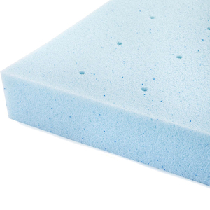 Promoción Colchón de cama individual Foshan barato Colchón enrollado de alta calidad Colchón de enfermerí<span class=keywords><strong>a</strong></span> impermeable - Product Image 4