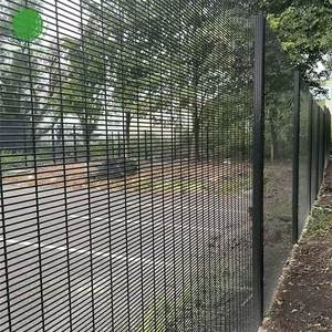 Le Gardien Fiable - Solutions de Clôture de Sécurité 358 Éprouvées - Product Image 5