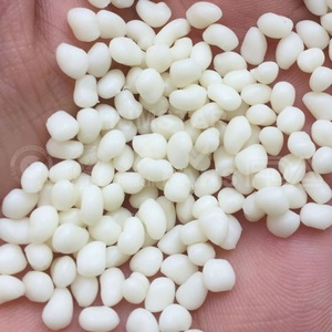 حبيبات بلاستيكية من مطاط حراري مرن من الدرجة الطبية <span class=keywords><strong>TPE</strong></span> - Product Image 5