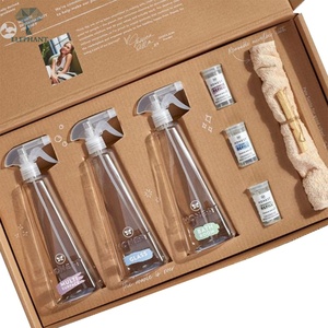 Boîte en carton ondulé de grande taille à assembler soi-même avec logo personnalisé pour l'expédition - Product Image 4